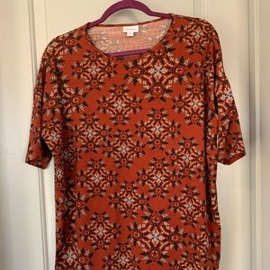 LuLaRoe Irma